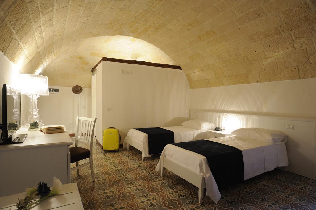 Il Nido Dei Falchi B&B Altamura Kamer foto
