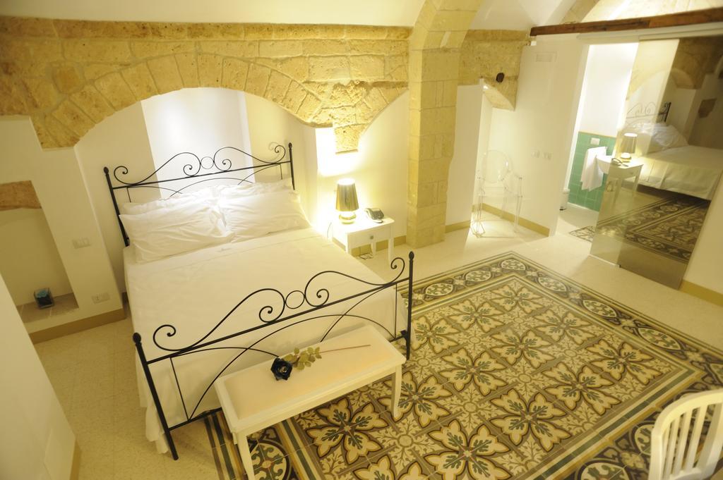 Il Nido Dei Falchi B&B Altamura Kamer foto