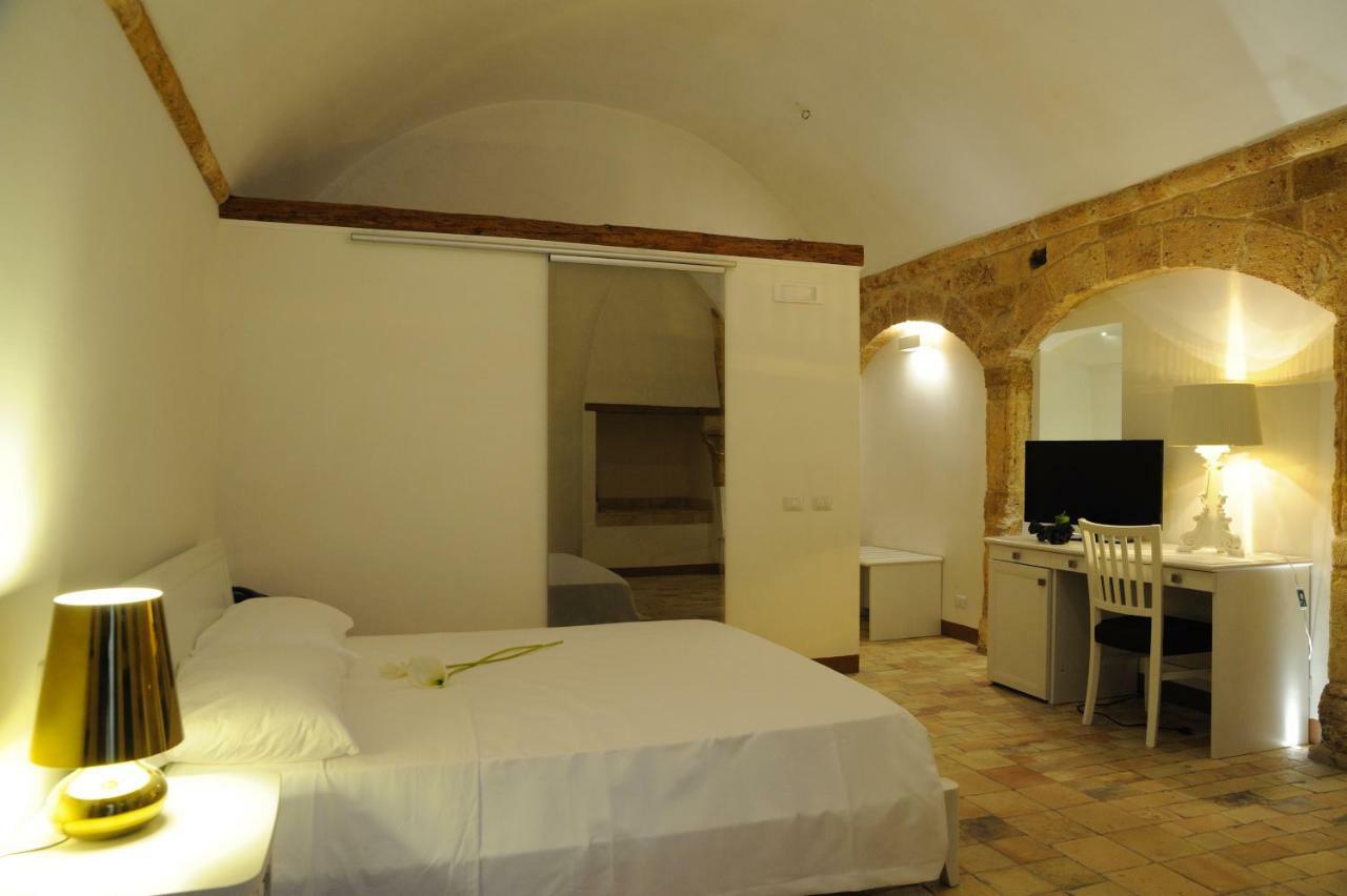 Il Nido Dei Falchi B&B Altamura Buitenkant foto