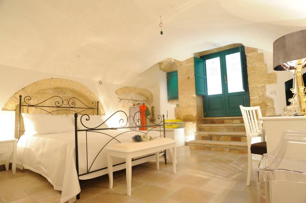 Il Nido Dei Falchi B&B Altamura Buitenkant foto